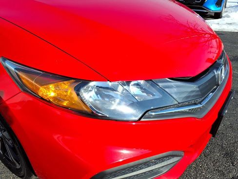Used 2015 Honda Civic EX image 2