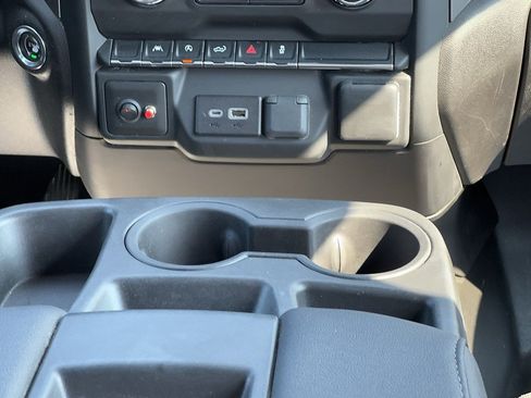 Certified 2023 Chevrolet Silverado 1500 W/T w/ WT Value Package AWD/4WD image 15