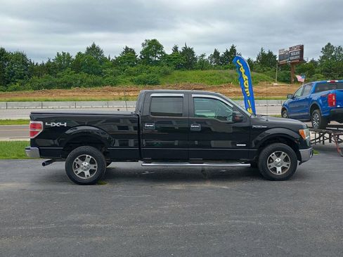 Used 2013 Ford F150 XLT w/ Luxury Equipment Group AWD/4WD image 6
