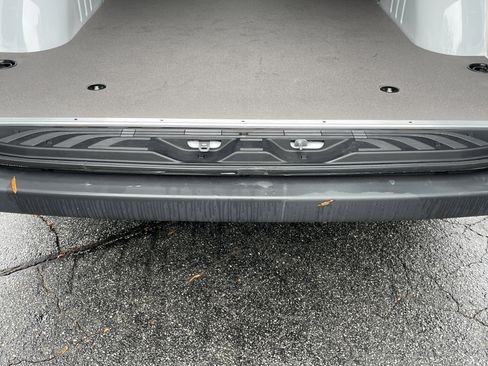 New 2025 Mercedes-Benz Sprinter 2500 image 15