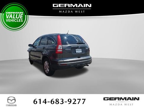 Used 2011 Honda CR-V SE image 5