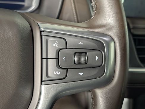 Certified 2023 Chevrolet Tahoe LT image 22