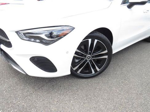 Used 2025 Mercedes-Benz CLA 250 4MATIC image 22