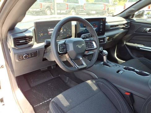 New 2026 Ford Mustang GT image 47