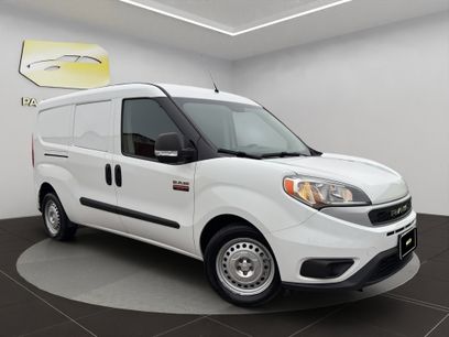 Used 2022 RAM ProMaster City Wagon
