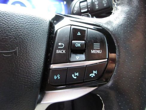 Certified 2023 Ford Explorer ST w/ Equipment Group 401A image 16