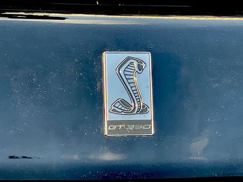 Used 2017 Ford Mustang Shelby GT350 w/ Electronics Package image 36