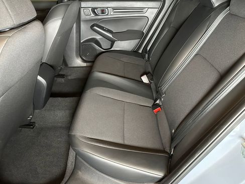 Used 2023 Honda Civic Sport image 21