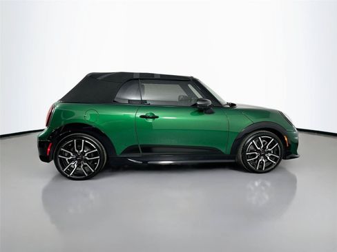 New 2026 MINI Cooper S FWD image 4