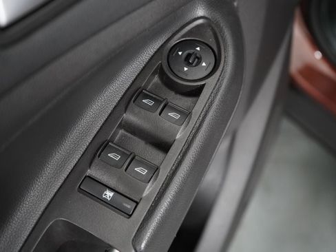 Certified 2018 Ford Escape SEL FWD image 19