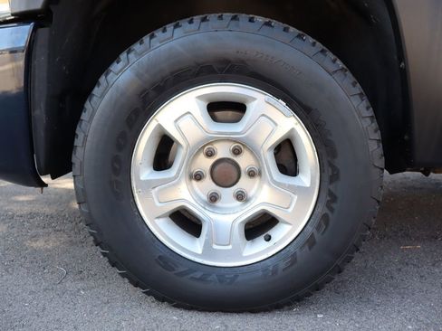 Used 2007 Chevrolet Silverado 1500 LT w/ 1LT Convenience Package image 40