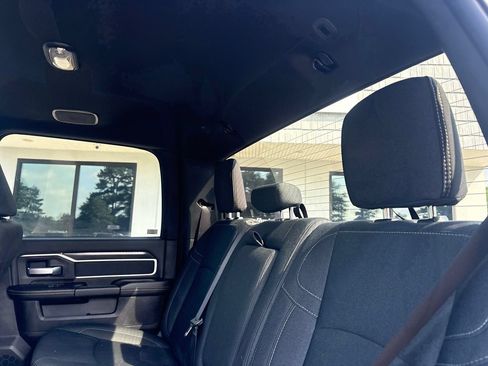 Used 2026 RAM 2500 Big Horn AWD/4WD image 5