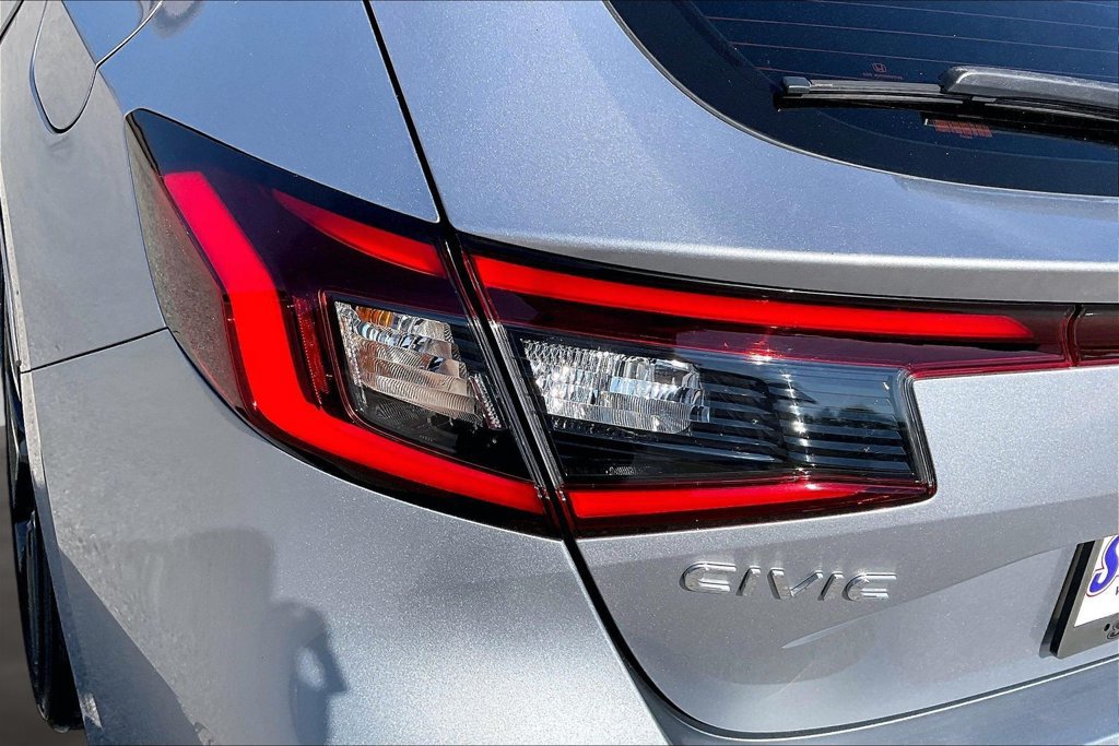 Certified 2023 Honda Civic Sport image 22