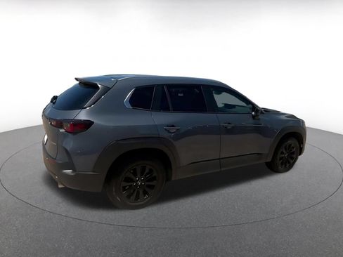 Used 2025 MAZDA CX-50 AWD 2.5 S w/ Select Package image 15
