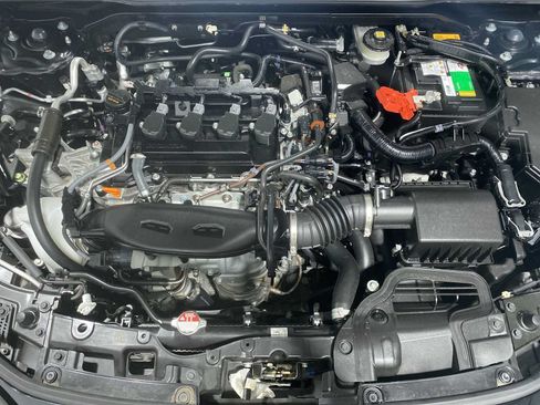 Used 2024 Honda Civic EX-L image 9