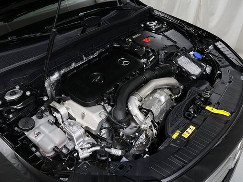 Certified 2026 Mercedes-Benz GLB 250 GLB 250 image 35