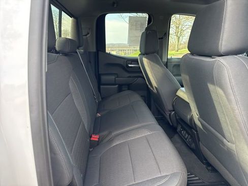 Used 2019 Chevrolet Silverado 1500 LT w/ All-Star Edition image 11
