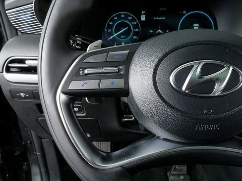 Used 2023 Hyundai Palisade Calligraphy w/ Cargo Package image 12