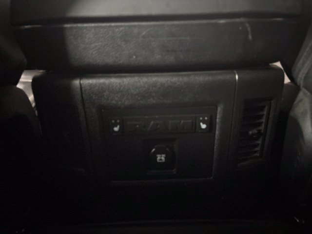 Used 2017 RAM 2500 Laramie w/ Sport Appearance Group AWD/4WD image 41