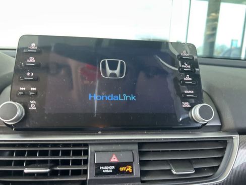 Used 2022 Honda Accord Sport Special Edition image 23