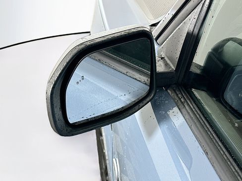 Used 2024 Ford Bronco Sport Big Bend w/ Convenience Package image 16