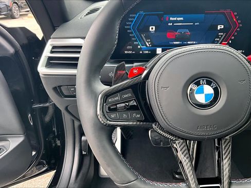 Used 2025 BMW M4 xDrive Competition w/ Executive Package AWD/4WD image 23