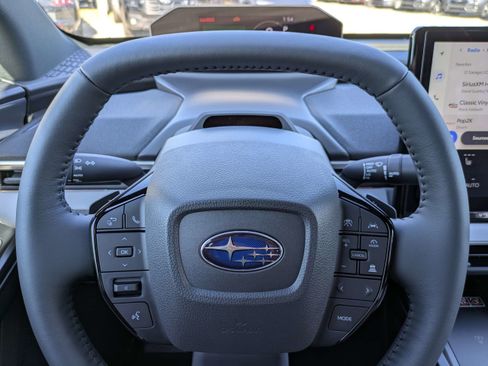 New 2026 Subaru Solterra image 25
