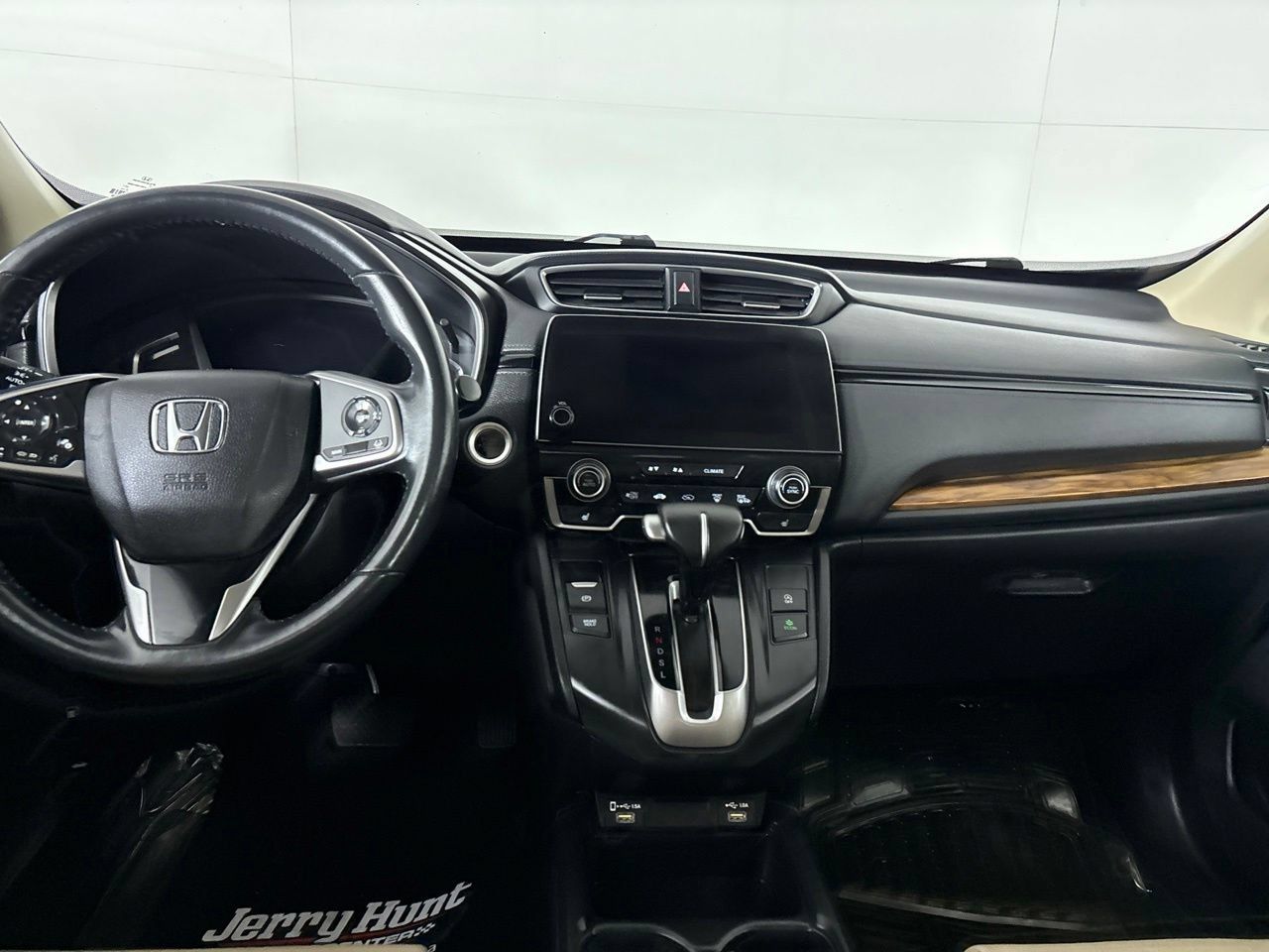 Used 2021 Honda CR-V EX-L image 26