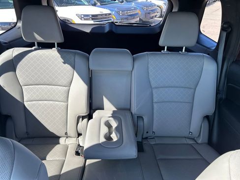 Used 2019 Honda Passport EX-L image 27