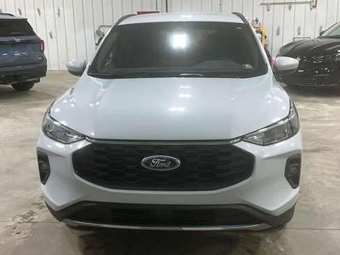 New 2026 Ford Escape ST-Line Select w/ Tech Pack #1 image 2