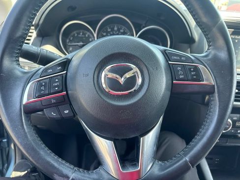 Used 2016 MAZDA CX-5 Grand Touring FWD image 16