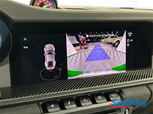 Used 2022 Porsche 911 GT3 image 23