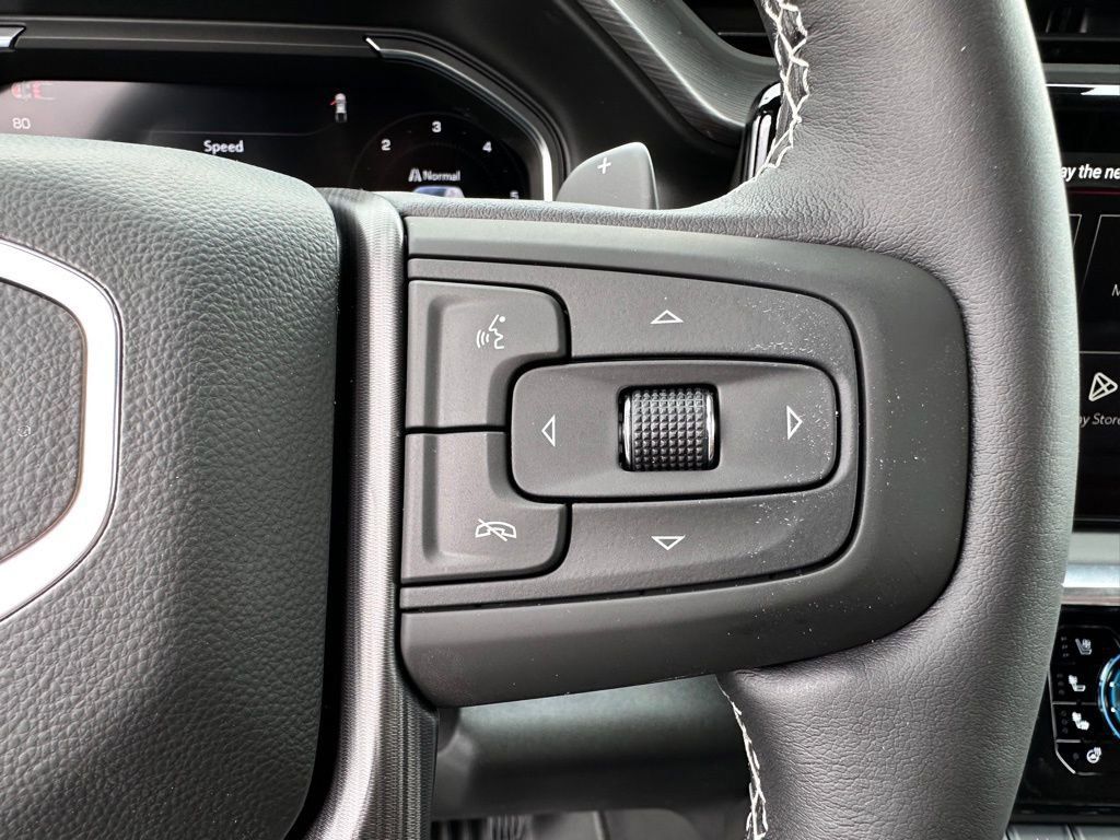 New 2026 GMC Sierra 1500 Denali Ultimate AWD/4WD image 32