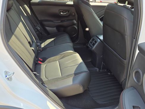 Certified 2025 Acura ADX A-Spec image 11