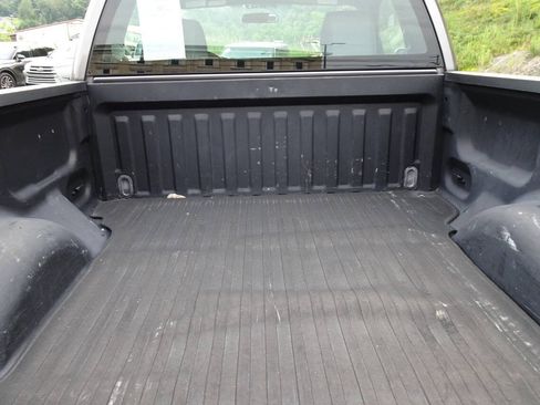 Used 2012 Ford F150 XL w/ XL Decor Group AWD/4WD image 9