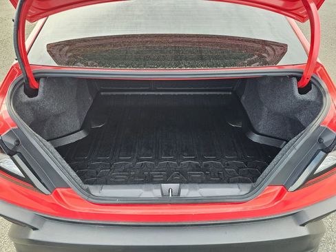 Used 2024 Subaru WRX Premium image 22