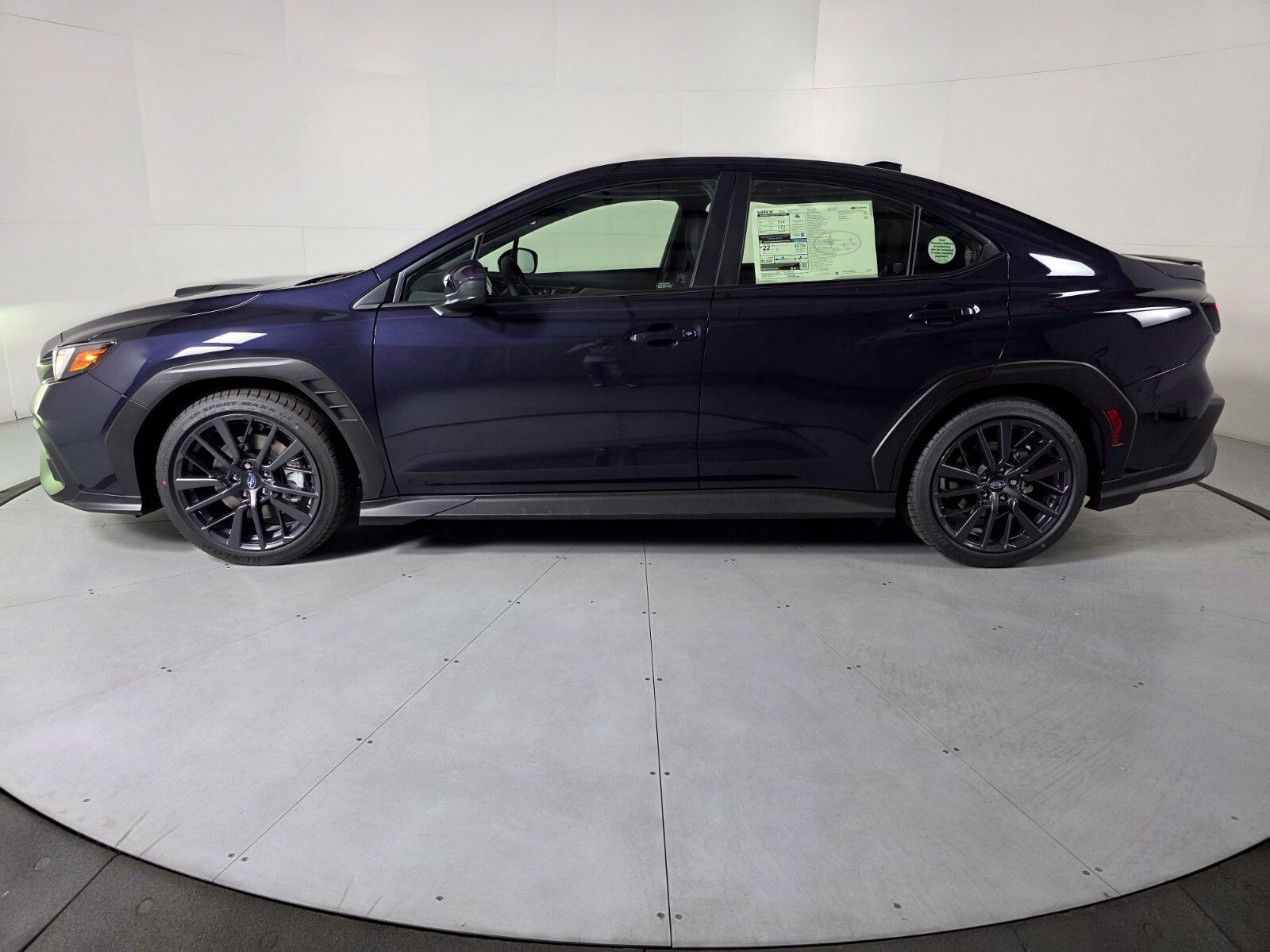 New 2026 Subaru WRX Premium AWD/4WD image 2
