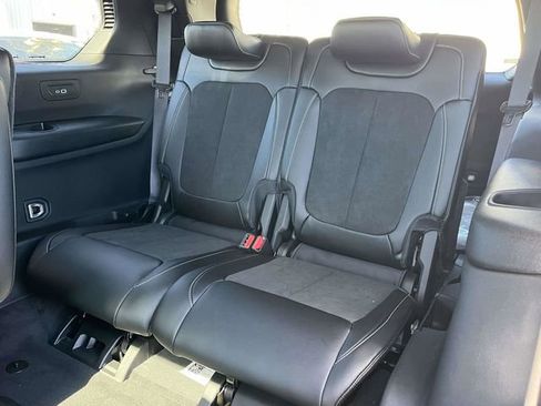 New 2025 Jeep Grand Cherokee L Altitude image 14