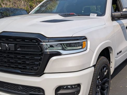New 2026 RAM 1500 Limited w/ Night Edition image 11