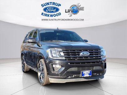 Used 2019 Ford Expedition Limited w/ Equipment Group 303A