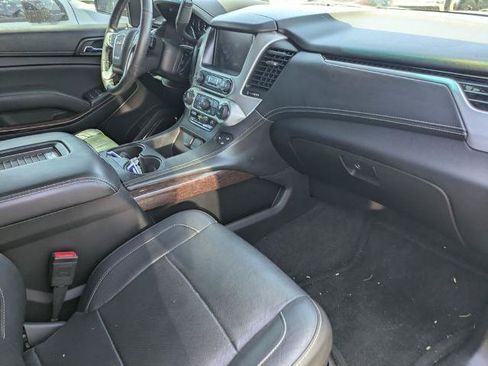 Used 2016 GMC Yukon SLT RWD image 15