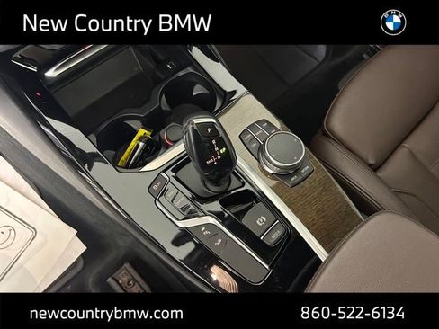 Used 2018 BMW X3 xDrive30i w/ Convenience Package AWD/4WD image 22
