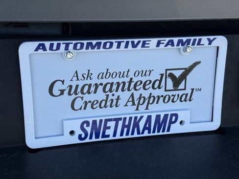 Certified 2021 RAM 1500 Big Horn image 8