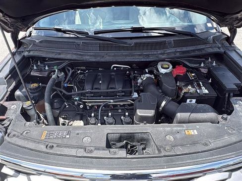 Used 2018 Ford Explorer Limited AWD/4WD image 34