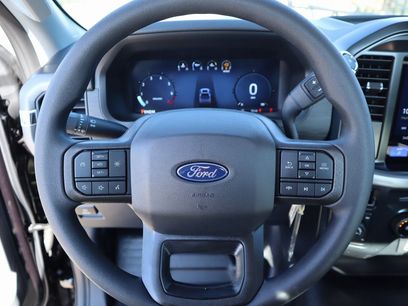 New 2025 Ford F150 XL