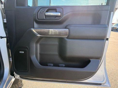 Used 2021 Chevrolet Silverado 3500 LTZ w/ LTZ Premium Package image 30