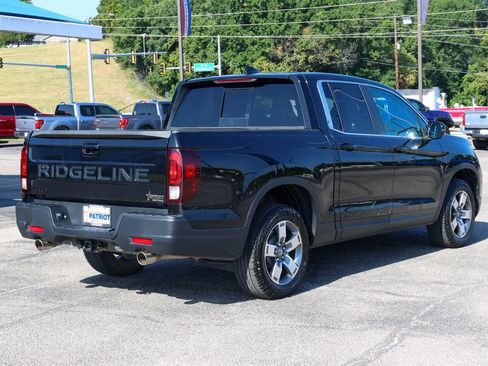 Used 2024 Honda Ridgeline RTL image 3