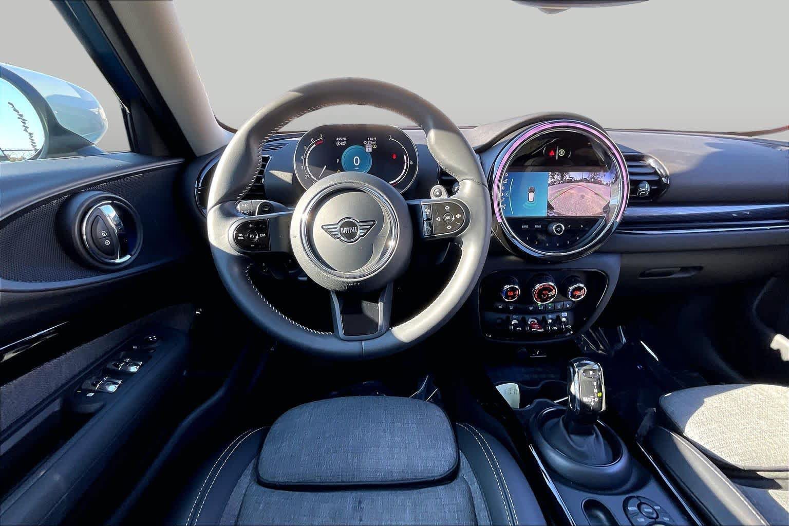 Used 2024 MINI Cooper Clubman S AWD/4WD image 5