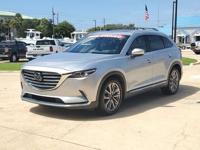 Used 2021 MAZDA CX-9 Grand Touring
