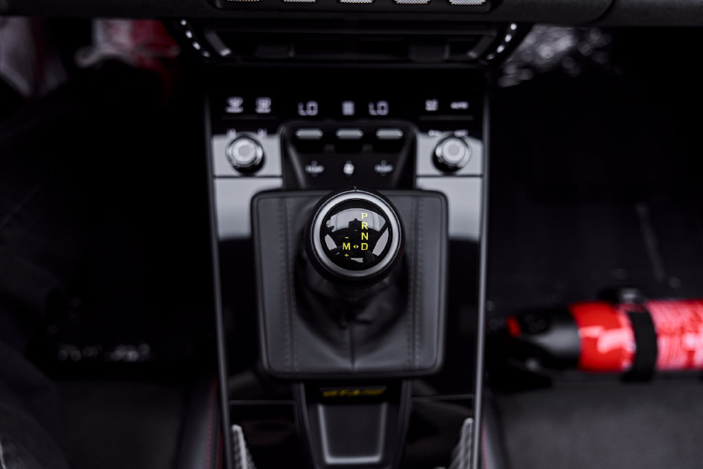 Used 2024 Porsche 911 GT3 RS RWD image 74